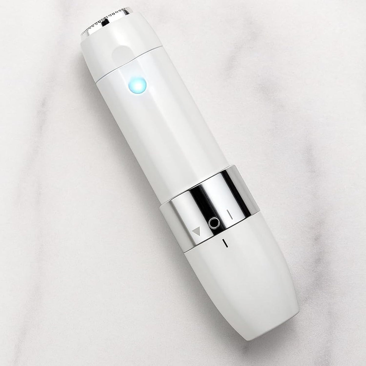 LAWRANT Mini Hair Remover – Gentle Facial Hair Removal Device