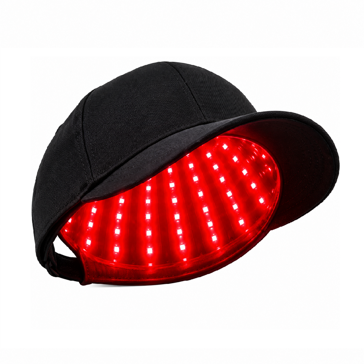 Lawrant Red Light Therapy Hair Growth Cap – LED Scalp Care & Hair Growth Support