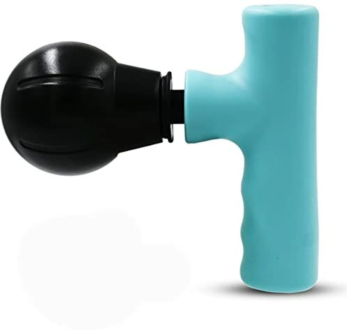 LAWRANT - Mini Massage Gun, Powerful Fascial Gun Portable Deep Tissue Percussion Muscle Back Head Massager
